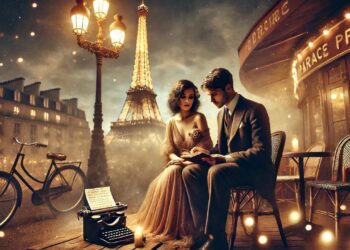 A Ponte dos Sonhos: a crônica de um amor que desafiou o tempo