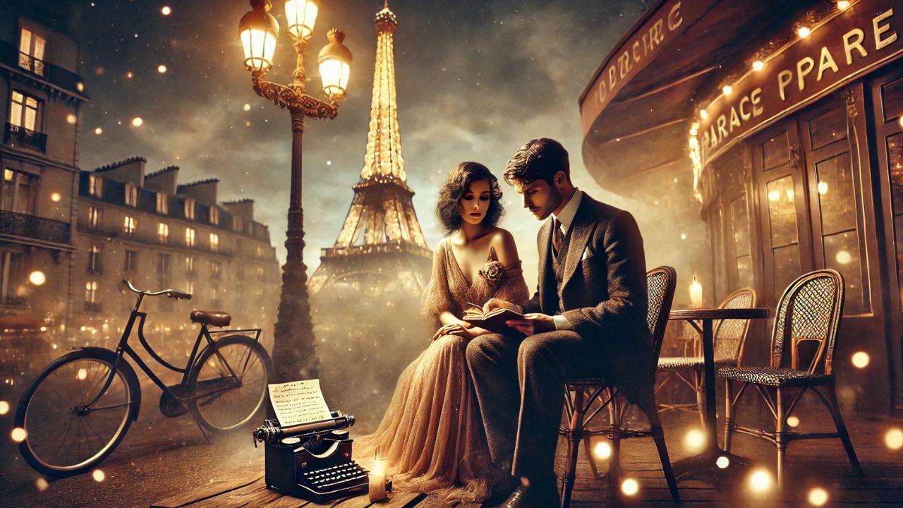 A Ponte dos Sonhos: a crônica de um amor que desafiou o tempo