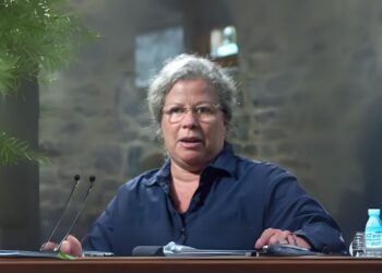 Amor, Natureza e Magia: livro de Maria Rodale trata de xamanismo e conexão com a Terra