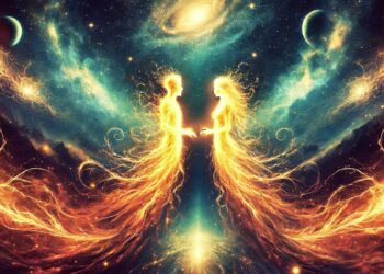 Reencontros de almas: uma crônica sobre acaso, coincidência ou destino?