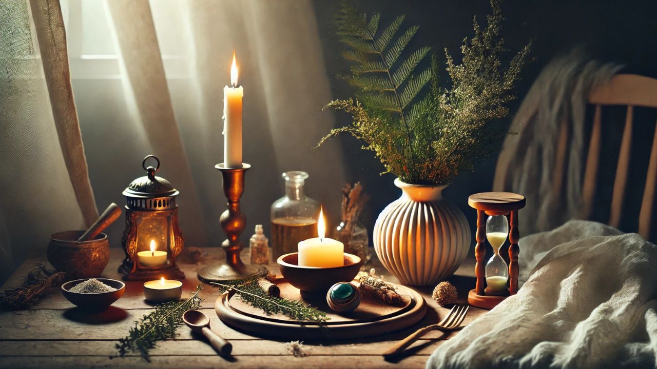 Simpatia da roupa branca para atrair paz e proteção