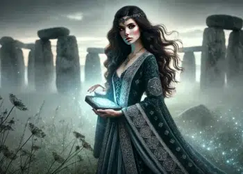 Morgana Le Fay: Mito, magia e o legado da feiticeira de Avalon