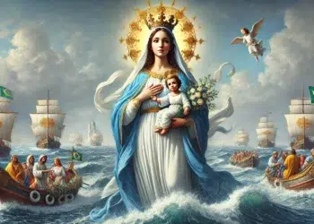 Dia de Nossa Senhora dos Navegantes: história, orações e celebrações no Brasil