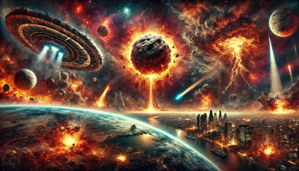 O que as Profecias 2026 têm em comum? uma análise completa