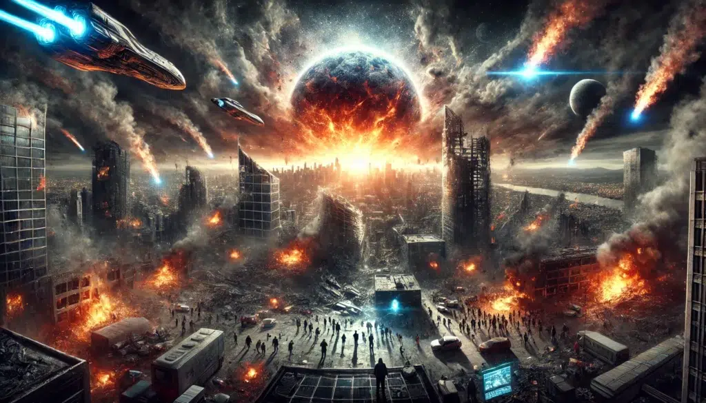 O impacto das Profecias de 2026 na sociedade moderna