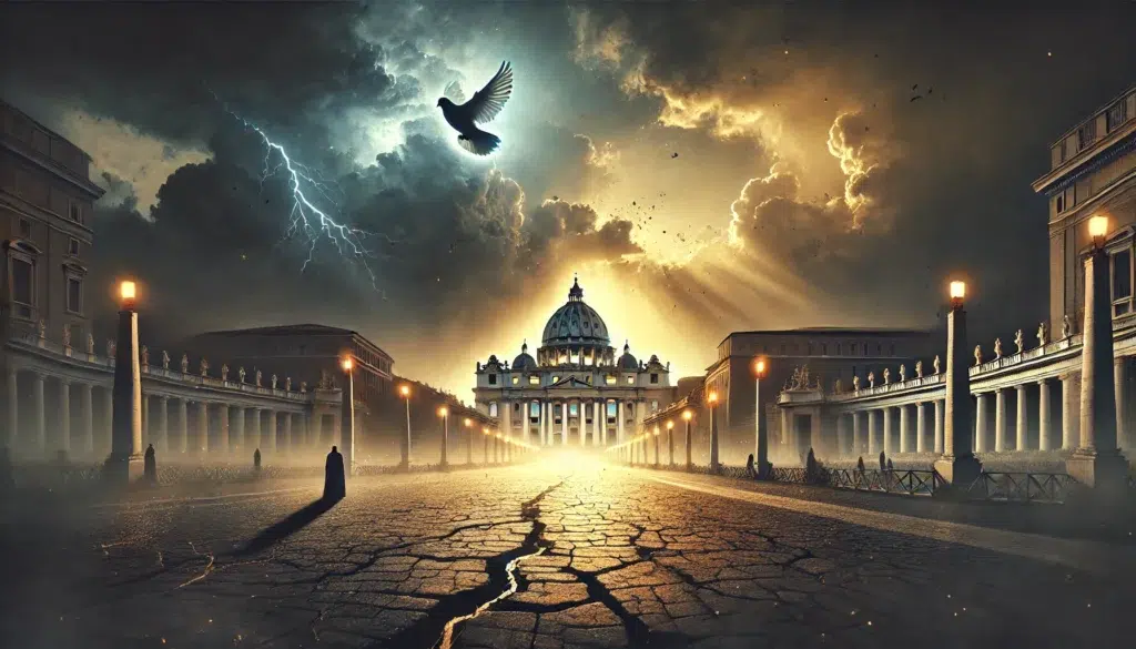 Profecia dos Papas: O que vem depois de 2025?