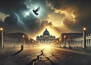 Profecia dos Papas: O que vem depois de 2025?