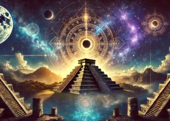 As Profecias Maias e o Ciclo de 2026: o que esse ano pode significar?