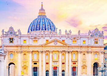 Jubileu dos Artistas: fé e cultura se encontram na Basílica de São Pedro