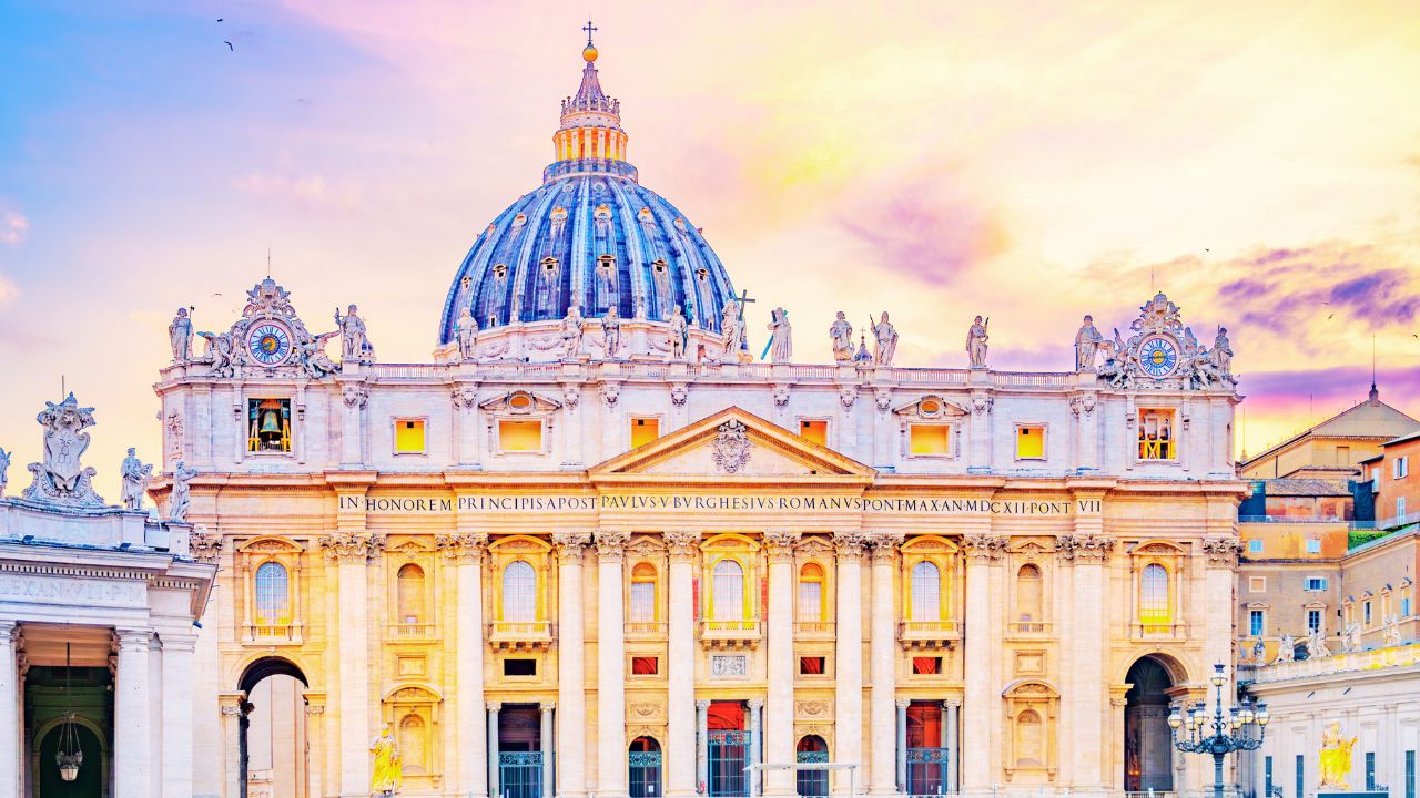 Jubileu dos Artistas: fé e cultura se encontram na Basílica de São Pedro