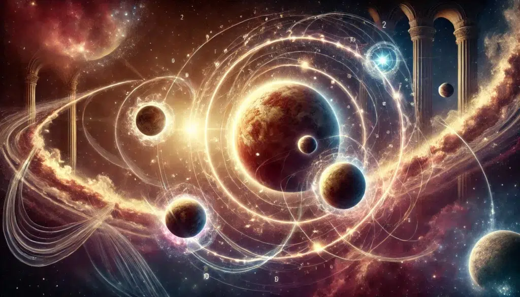 Retrogradações 2026: Mercúrio retrógrado, Vênus e outros planetas retrógrados