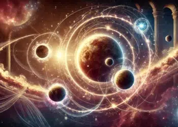 Retrogradações 2026: Mercúrio retrógrado, Vênus e outros planetas retrógrados