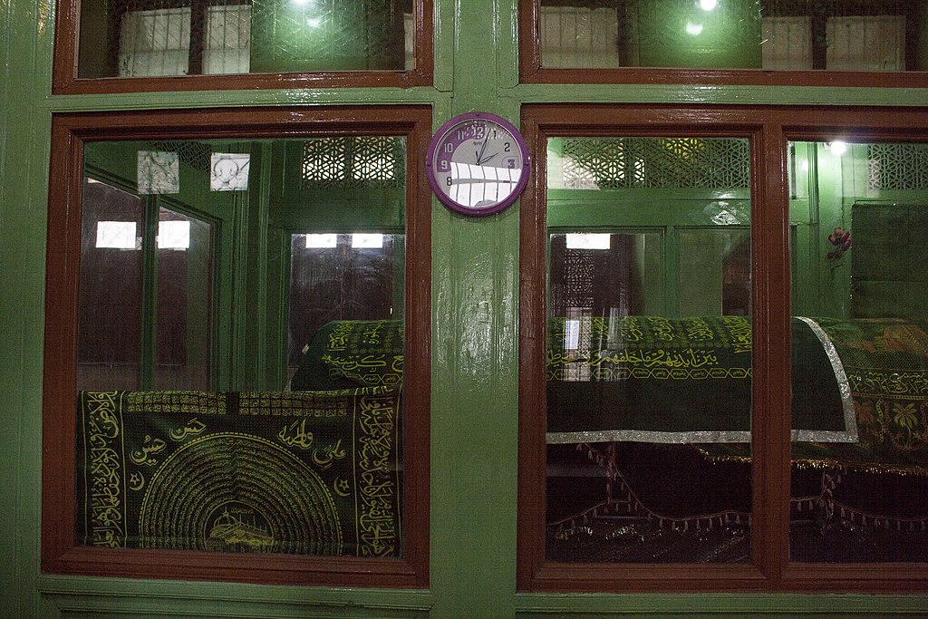 O túmulo de Jesus Cristo na Índia: mito ou realidade?