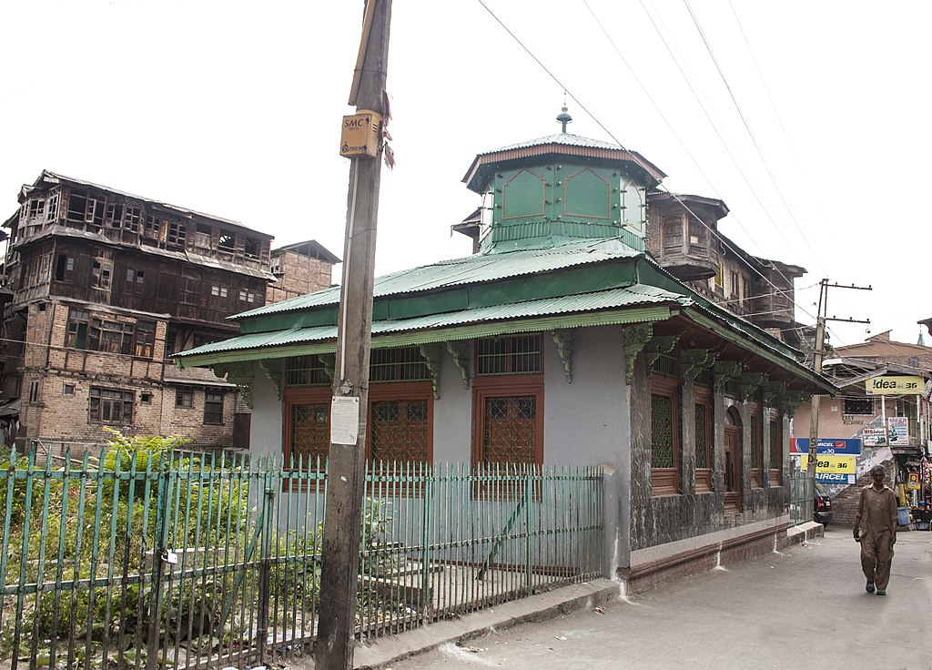 O túmulo de Jesus Cristo na Índia: mito ou realidade?