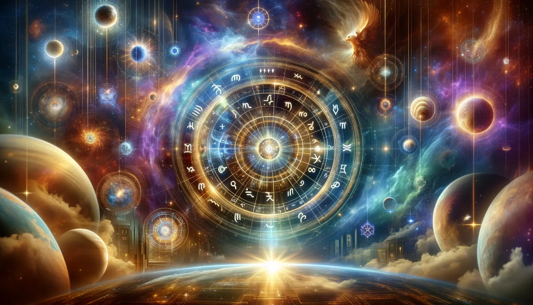 Oportunidades: signos rumo a conquistas e harmonia de 24/02 a 02/03/2025