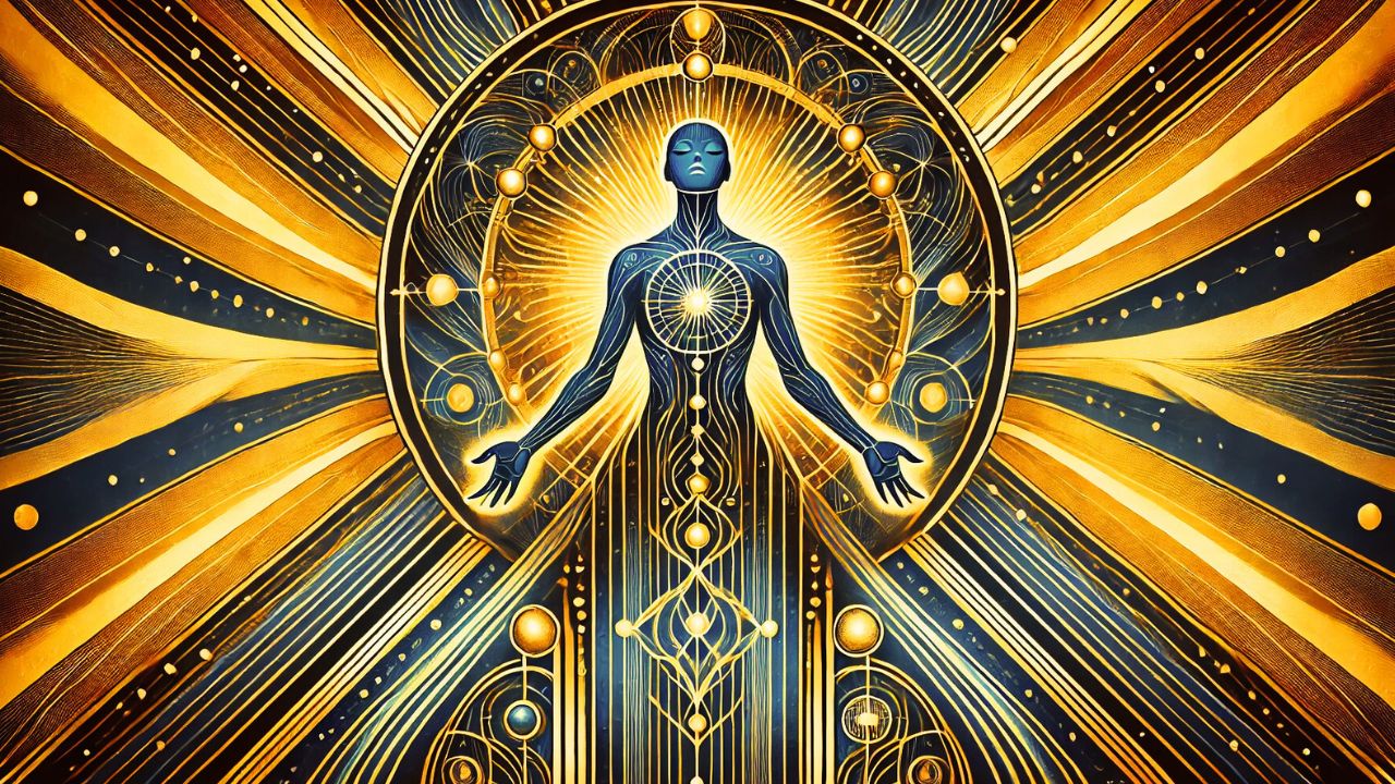 Bioenergia e projeciologia: como a energia influencia suas experiências fora do corpo