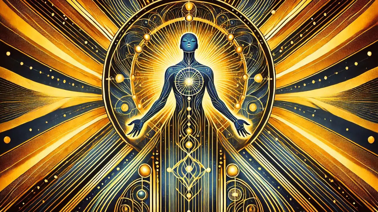 Bioenergia e projeciologia: como a energia influencia suas experiências fora do corpo