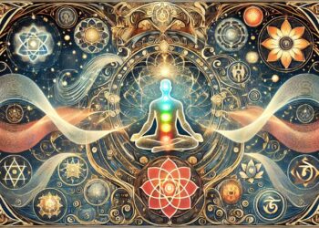 Ciência e espiritualidade: como energia, cultura e prática se conectam