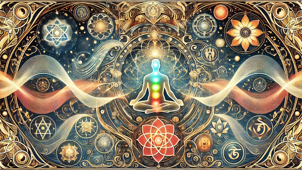 Ciência e espiritualidade: como energia, cultura e prática se conectam