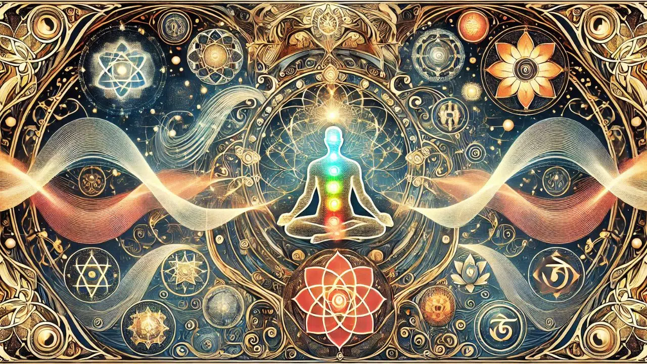 Ciência e espiritualidade: como energia, cultura e prática se conectam