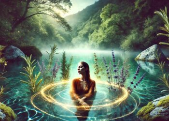 Como renovar sua energia depois do Carnaval: rituais para recarregar as forças