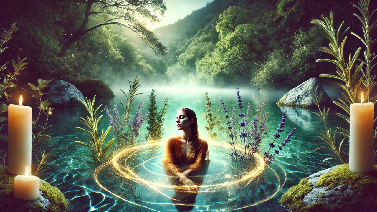 Como renovar sua energia depois do Carnaval: rituais para recarregar as forças