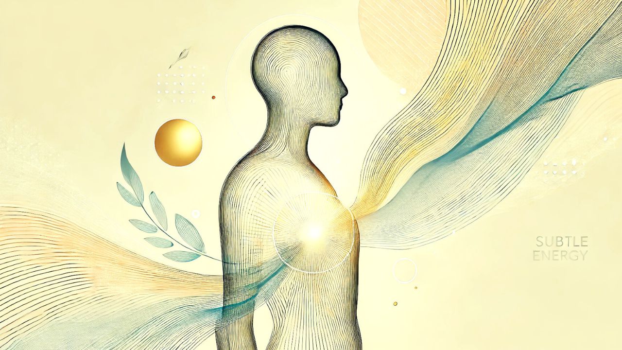 Energia sutil: como equilibrá-la para transformar sua vida