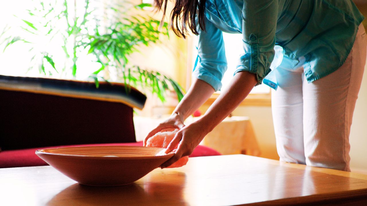 Feng Shui e a energia da organização: como o ambiente afeta sua mente e sua vida