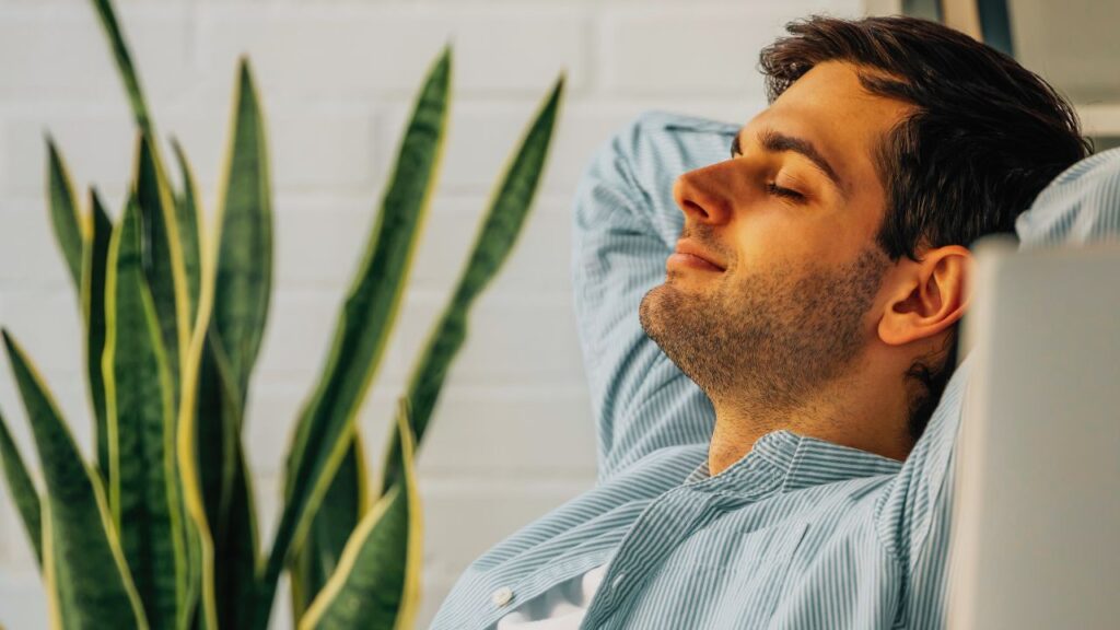 O impacto das pausas no seu bem-estar: menos estresse, mais produtividade