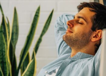 O impacto das pausas no seu bem-estar: menos estresse, mais produtividade