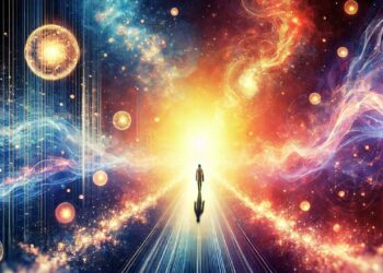 A jornada da alma: o caminho do autoconhecimento e da evolução