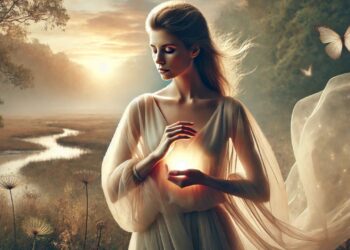 A jornada da heroína: como integrar autenticidade e realização na busca pelo feminino