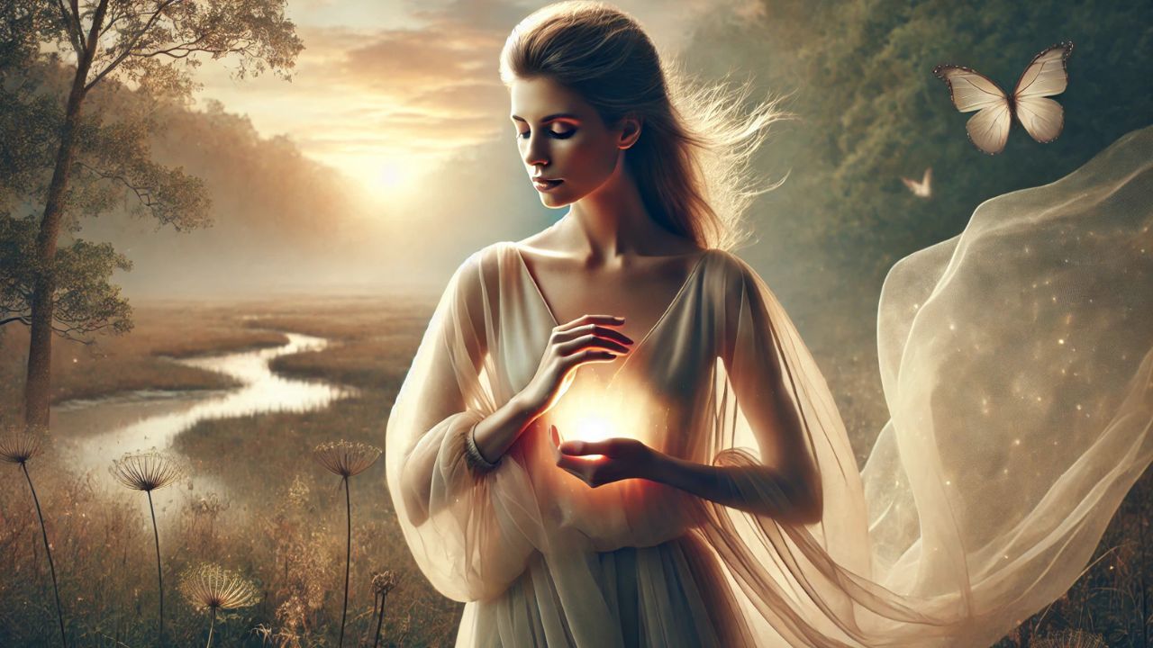 A jornada da heroína: como integrar autenticidade e realização na busca pelo feminino