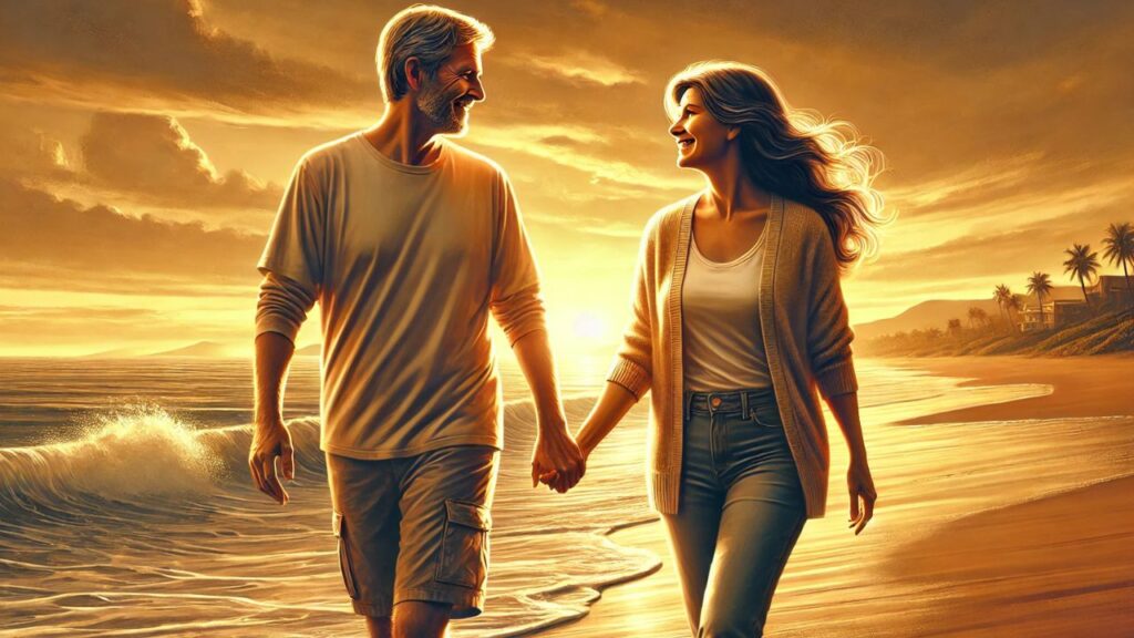 Libido na menopausa: como os homens podem lidar com as mudanças no desejo