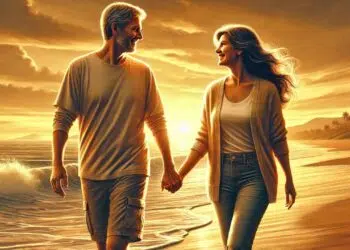 Libido na menopausa: como os homens podem lidar com as mudanças no desejo