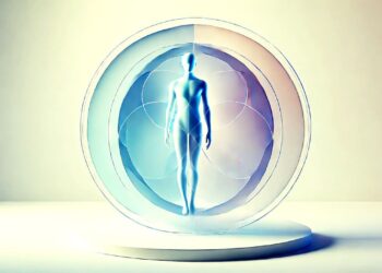 Multidimensionalidade explicada: como a consciência se manifesta além do corpo físico