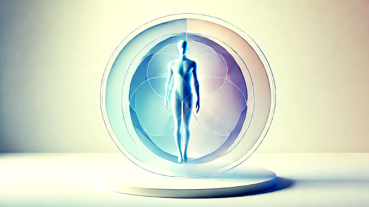 Multidimensionalidade explicada: como a consciência se manifesta além do corpo físico