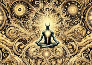 Parapsiquismo: como desenvolver suas percepções extrassensoriais e expandir sua consciência