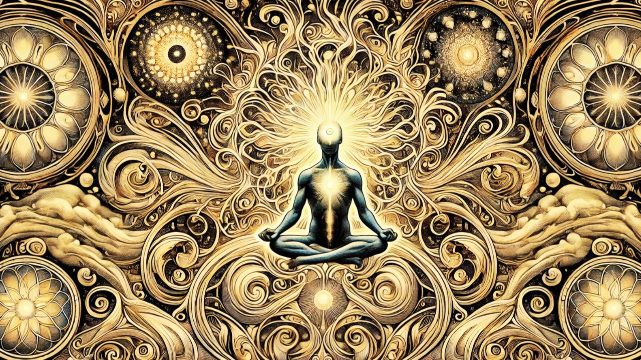 Parapsiquismo: como desenvolver suas percepções extrassensoriais e expandir sua consciência