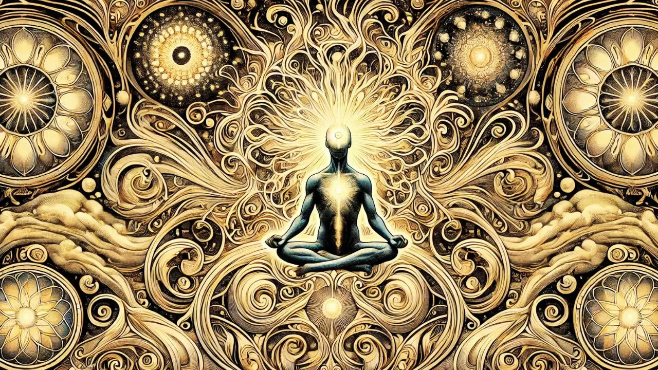 Parapsiquismo: como desenvolver suas percepções extrassensoriais e expandir sua consciência