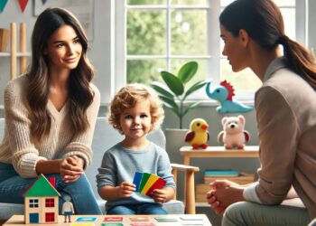 Como a psicanálise e a fonoaudiologia ajudam crianças a melhorar sua comunicação e desenvolvimento emocional