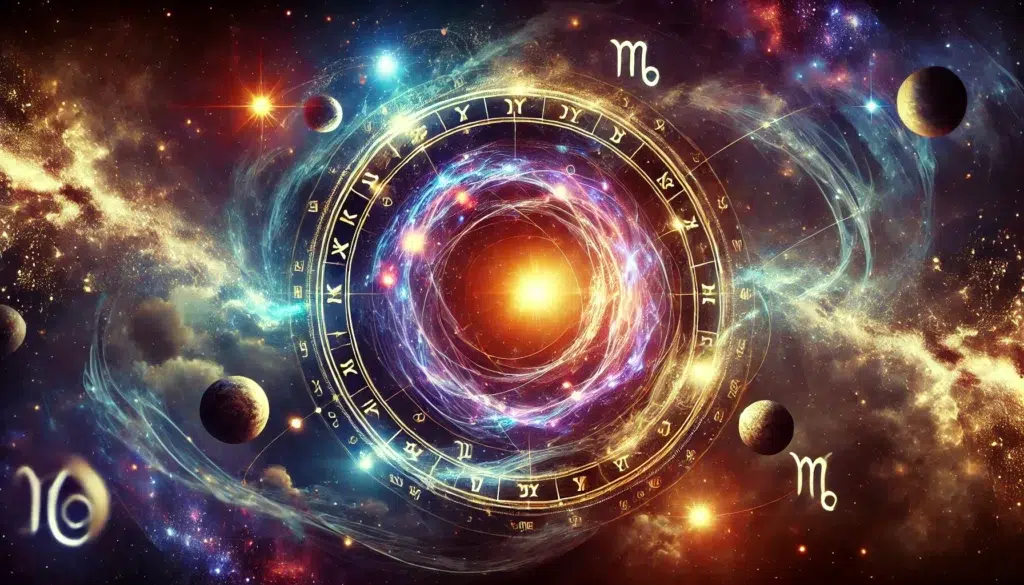 Trânsitos Astrológicos 2026: todos os movimentos planetários do ano