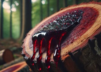 Seiva de sangue de dragão: benefícios, usos medicinais e como utilizar no dia a dia