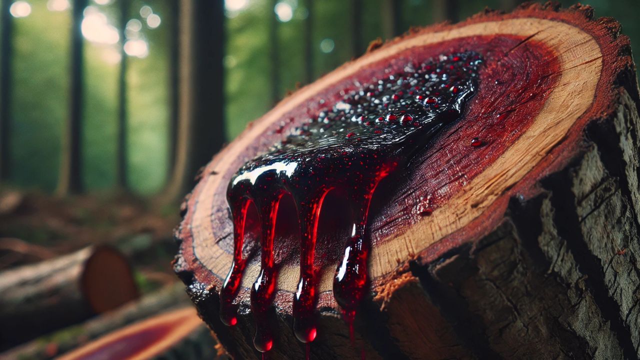 Seiva de sangue de dragão: benefícios, usos medicinais e como utilizar no dia a dia