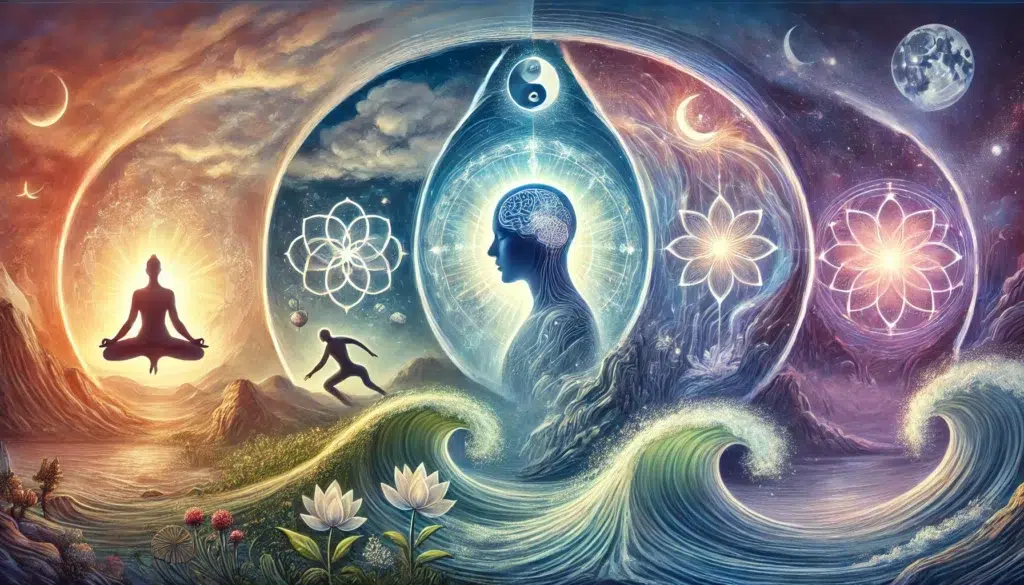 5 benefícios da prática de yoga para corpo, mente e espírito