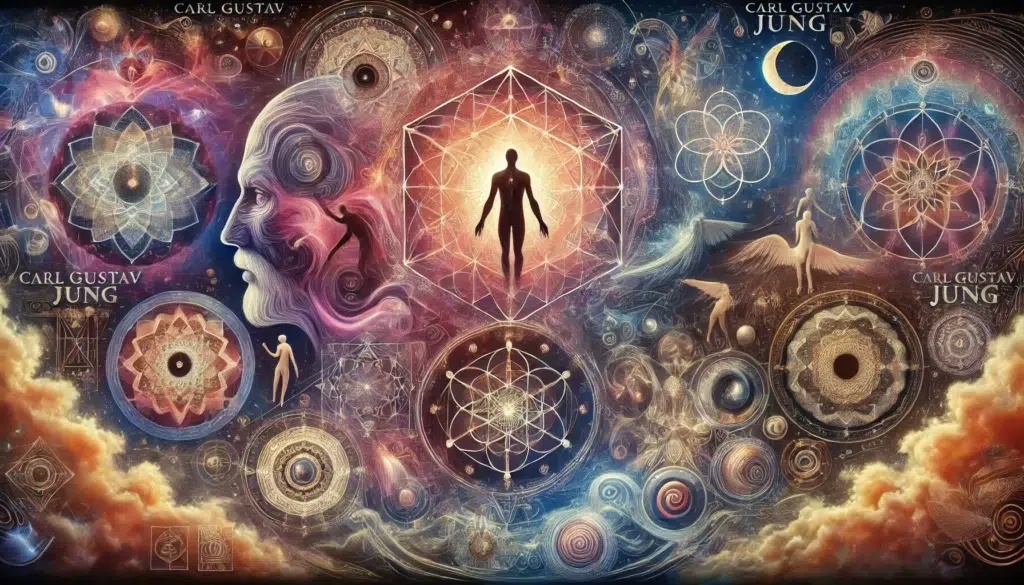 Jung explica: o método de análise psicológica em destaque no Brasil