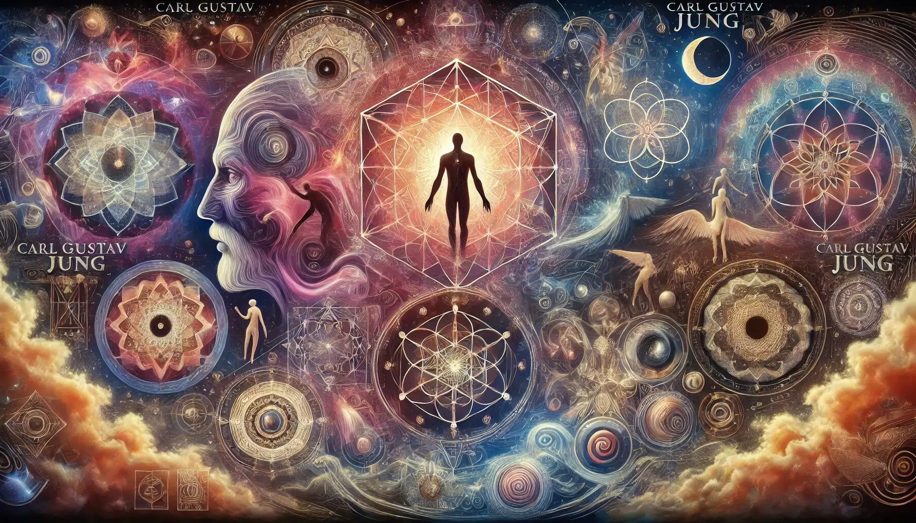 Jung explica o método de análise psicológica em destaque no Brasil