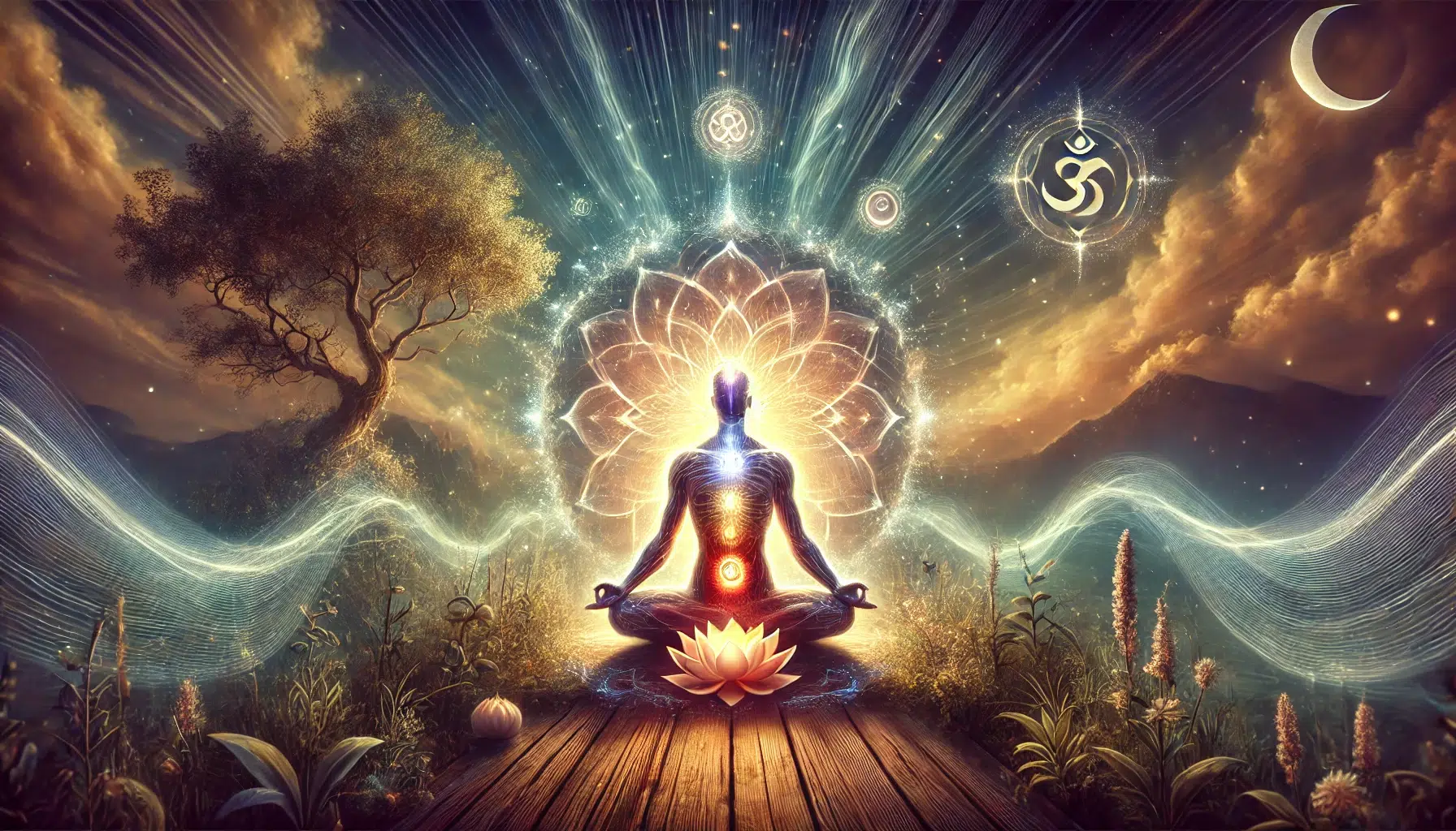 O que é yoga