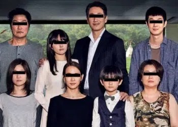 O que o filme Parasita revela sobre os seis reinos do budismo