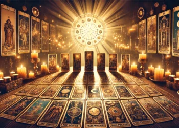 Tarô: origem, história e mistérios das cartas com alma
